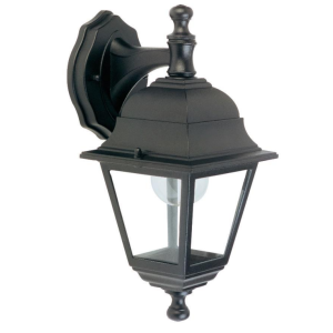 Lampada da parete  verso il basso ip43 1xe27 max 60w - 133.021/06