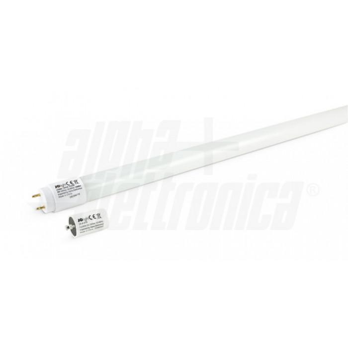 Tubo LED Alpha Elettronica in vetro 90cm T8 13W 4000K -  LT090-19NW 01