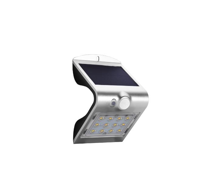 Applique led solare Century Arcadia 1.5 4000K 3,7Vdc 1.50W -  ACSS-151240 01