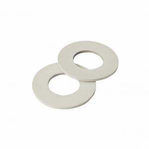 Guarnizioni piane in gomma 2mm da 3/4 per rubinetto p0438 c