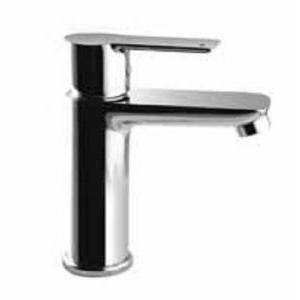 Rubinetto per lavabo serie glamor cromo scarub0329cr