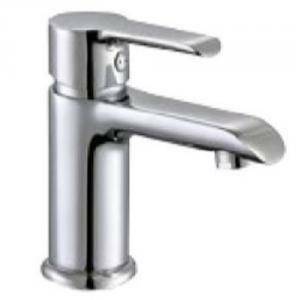 Rubinetto per lavabo serie ariel cromato scarub0792cr