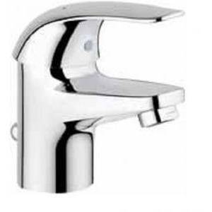 Mix lavabo swift/start eco grohe cromo scarub0278cr