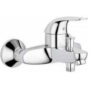 Rubinetto vasca swift/start eco grohe scarub0280cr