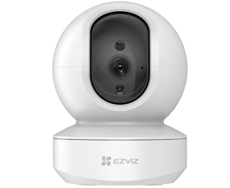 Telecamera IP Ezviz TY1 da interno WiFi - 303102476 01