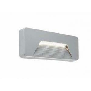 Segnapasso led semincasso 3w luce naturale 99120/72