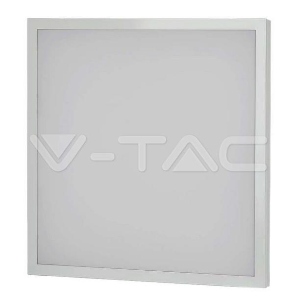 Pannello led V-tac 2in1 36W 4000K 60x60cm VT-6139 -  638011/B1 01