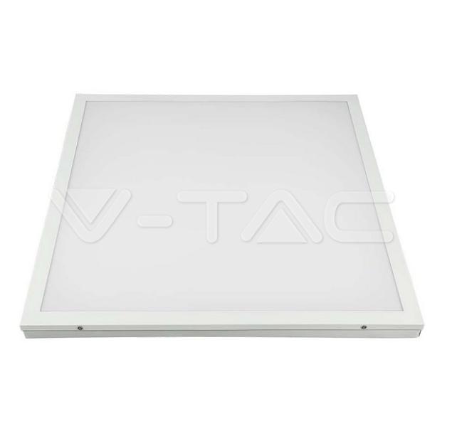 Pannello led V-tac 2in1 36W 4000K 60x60cm VT-6139 -  638011/B1 02