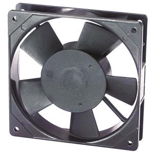 Ventilatore assiale  120x120x25.4 mm - 450964000