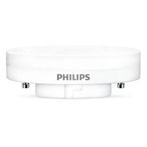 Lampadina led philips 5.5 w attacco gx53 2700k bianco - ledgx53wwp