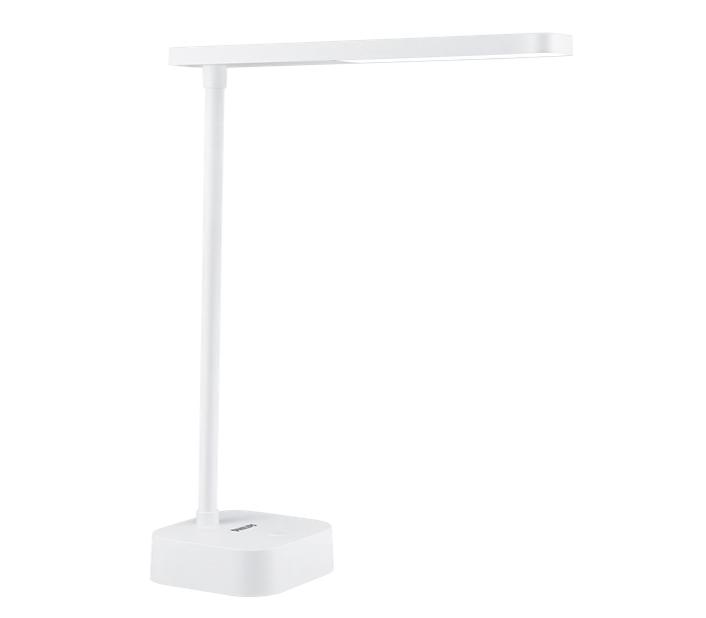 Lampada da tavolo led Philips Tilpa 5W 5000K bianco - 44383900 01