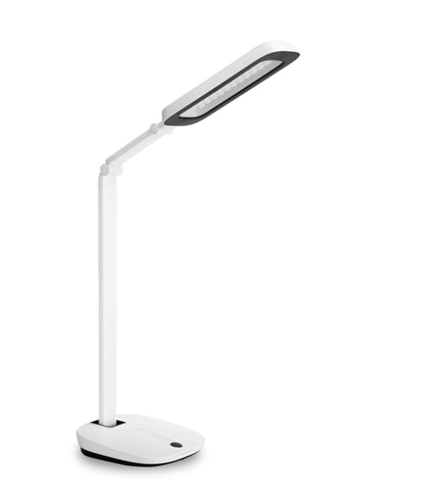 Lampada da tavolo led Philips Robotplus 14W 4000K bianco - 43081500 01