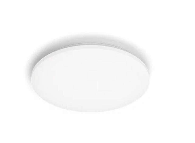 Plafoniera led Philips Izso 24W 2700/6500K diametro 38cm - 19607000 01