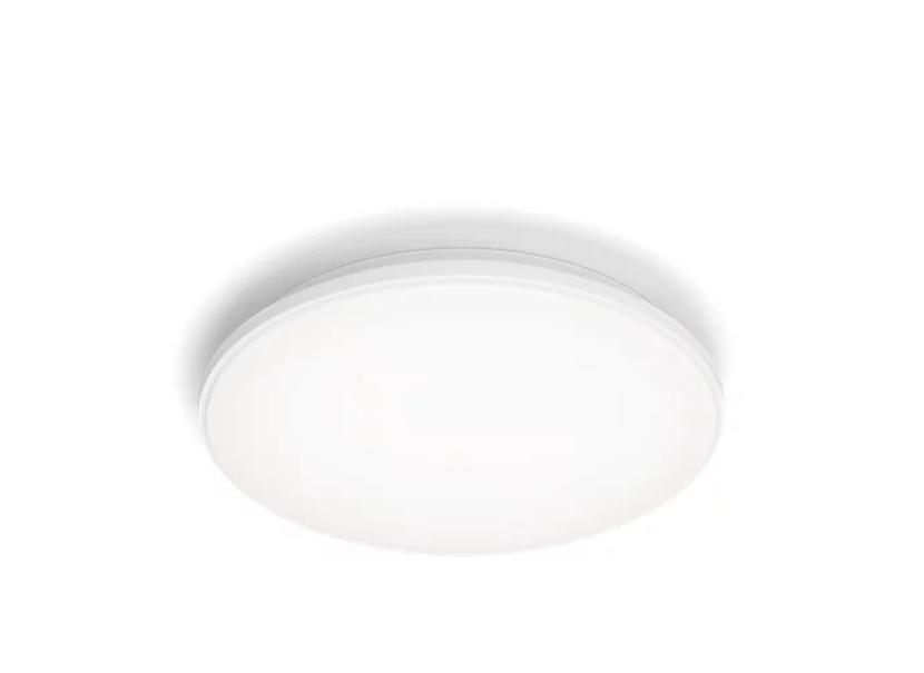 Plafoniera led Philips Wincel 24W 2700/6500K diametro 39,5cm - 19611700 01