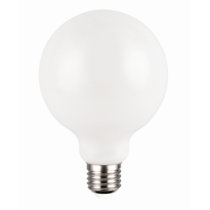 Lampadina led  led-lm attacco e27 9w 3000k bianco - 988-901