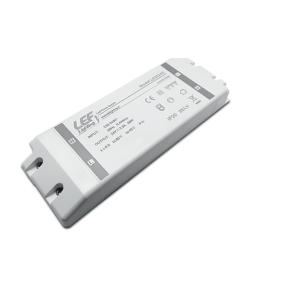 Alimentatore led  tensione costante 150w 24vdc on/off - le15024e