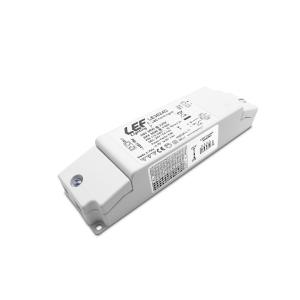 Alimentatore led  multi corrente 250-1000ma 10-30w on/ff -  le30mch