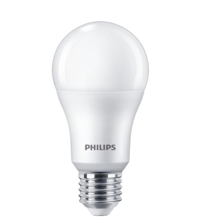 Lampadina led A60 Philips 13W E27 4000K - CORE100840G2 01