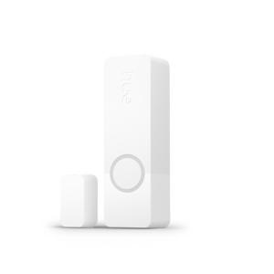 Sensore a contatto  wireless bianco - 48734500