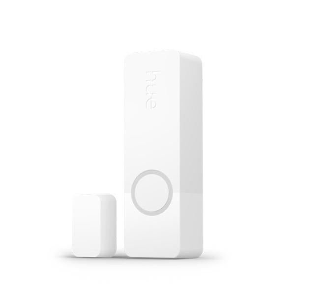 Sensore a contatto Philips Hue wireless bianco - 48734500 01