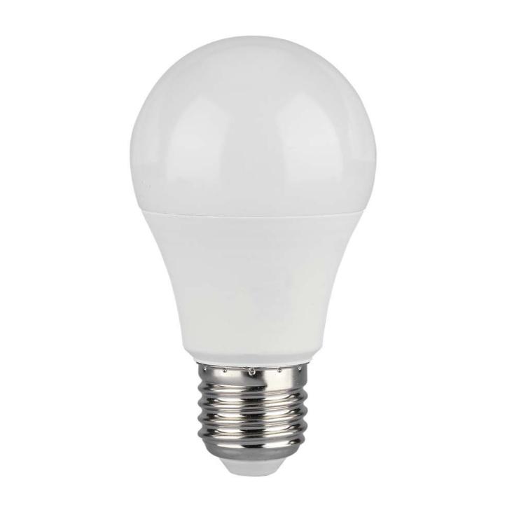 Lampadina led V-tac 10.5W E27 4000K - 217349 01