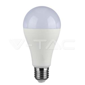 Lampadina led a65  15w e27 4000k vt-2015  -  214454