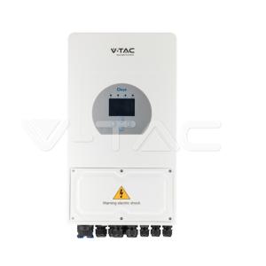 Inverter monofase ibrido  on/off grid 230vac 3,6kw -  11725