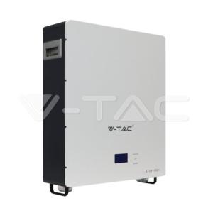 Batteria di accumulo  5kwh lifepo4 vt-5139  -  11448