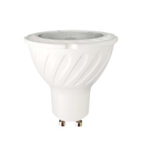 Lampadina led  chip samsung 6w gu10 3000k vt-277 - 21165