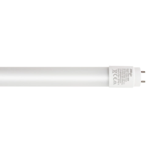 Tubo led t8  g13 12w 3500k da 90cm - lt090-19me