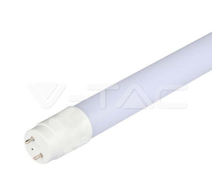 Tubo led T8 V-tac 150cm 20W G13 3000K VT-1577 - 216265 01