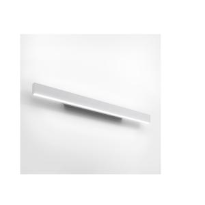 Lampada da parete led  a.24 wall 90cm 3000k 45w bianco - bk22001