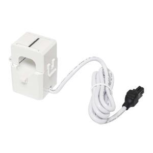 Pinza aggiuntiva per misuratore di energia wifi  120a bianco - sh120a3em