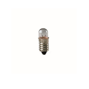 Lampadina  e10 3w 30v -  0910809