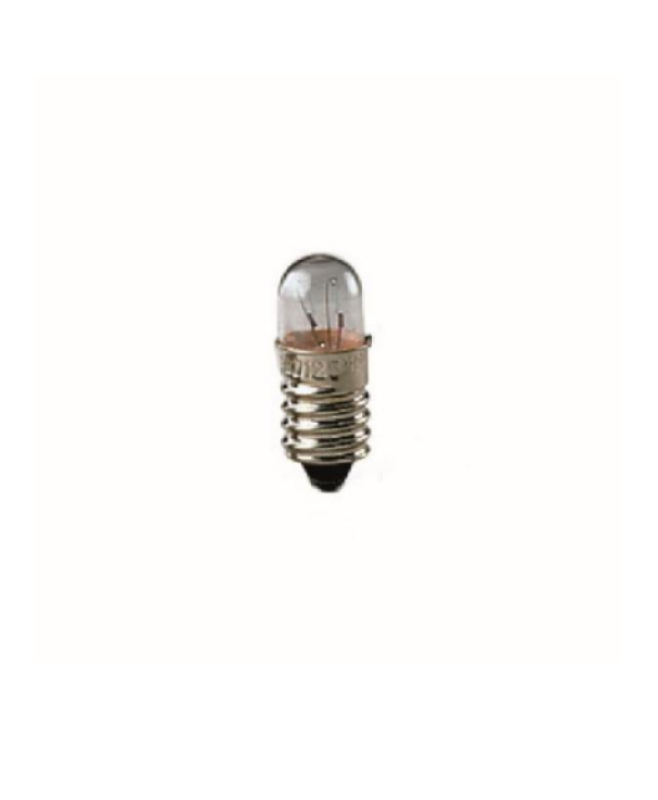 Lampadina Italweber E10 3W 30V -  0910809 01