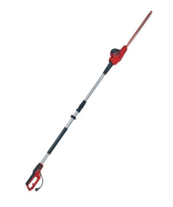 Tagliasiepi telescopico Einhell 500W lunghezza lama 56cm - 3403870 01