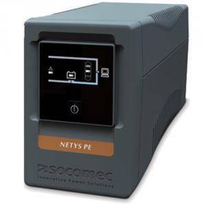 Netys pe 600 va 360 w npe-b600