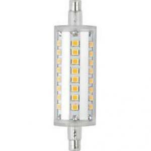 Lampadina pro-lineare led 6w attacco r7s luce calda 21208