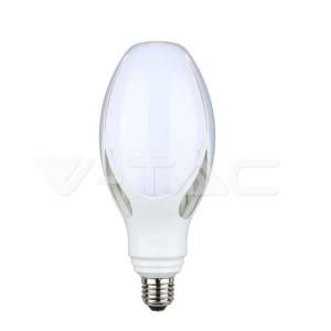 Lampadina led oliva  chip samsung e27 36w 4000k vt-240 -  21284