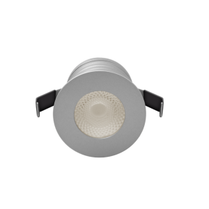 Faretto led da incasso  zeta spa 3w rgb+3000k ip65  -  zspa65-032400