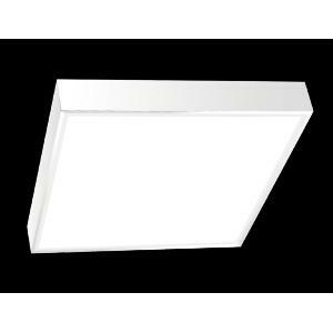 Plafone installazione per pannelli led 60x60cm kit-plf