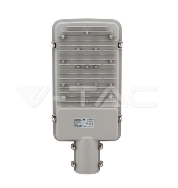 Armatura stradale led V-tac chip Samsung 50W 4000K IP65 VT-50ST  -  215271 02