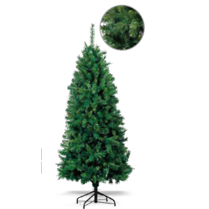 Albero di natale  slim 120cm - 28809400