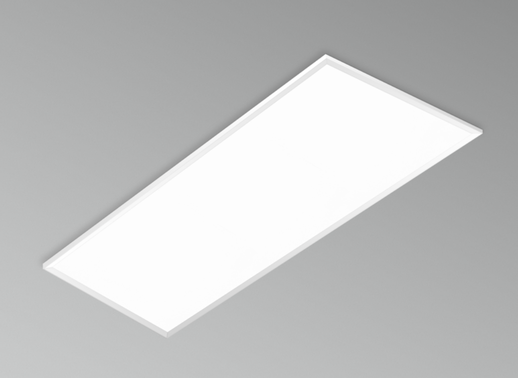 Pannello led Century P-Quadro Advance 64W 4000K bianco - PQA-646040 02