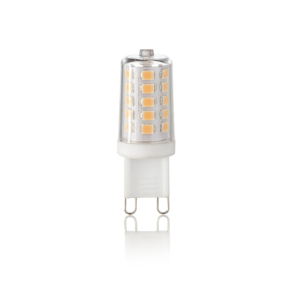 Lampadina led dimmerabile  3.5w 3000k g9 - 305431