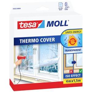 Copertura termica per finestre  moll 4mx1500mm trasparente - 05432-00000-01