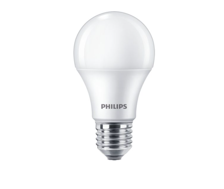 Lampadina led A60 Philips E27 10W 6500K -  CORE75865G2 01