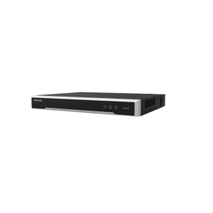 Nvr  4k 16 canali 1u 16 poe -  ds-7616ni-q2/16p -  303616533