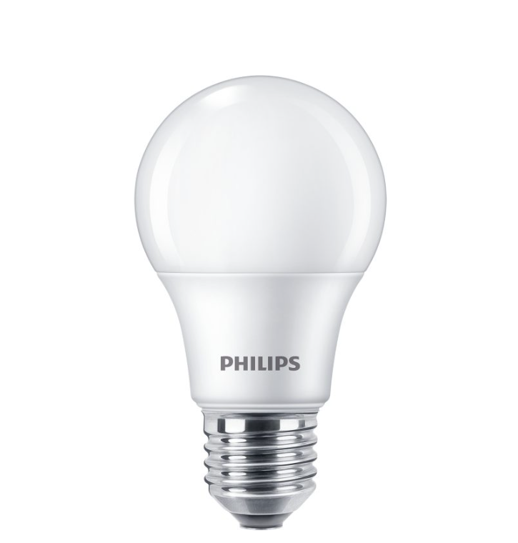 Lampadina led A60 Philips CorePro E27 8W 6500K - CORE60865G2 01