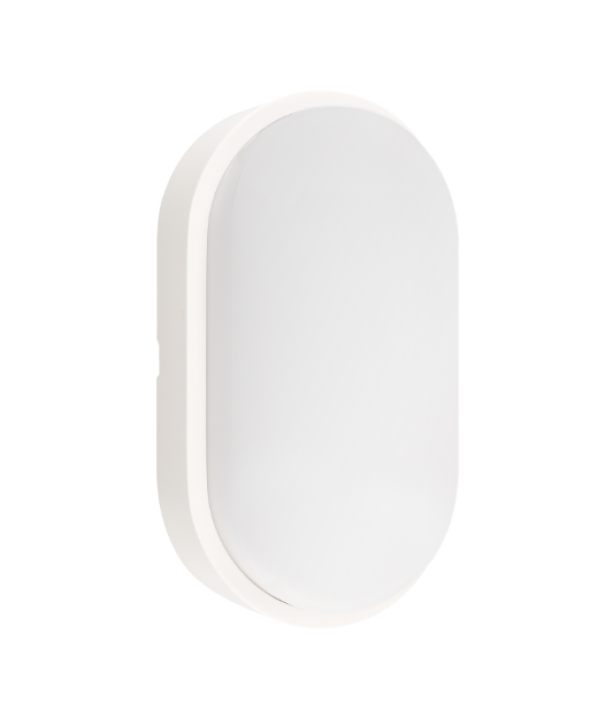 Plafoniera led Century Oasi CCT 14W 3000-4000-6500K bianco - OSOB-1411900 01